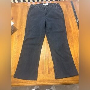 The Great. Corduroy pants